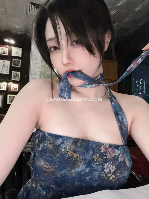 Faixvey OnlyFans Nudi in Esclusiva Trapela #11296480