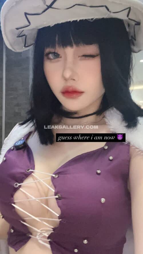 Faixvey Exclusive Leaked Nude OnlyFans #11347682