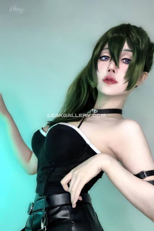 Faixvey Exclusive Leaked Nude OnlyFans #11336371