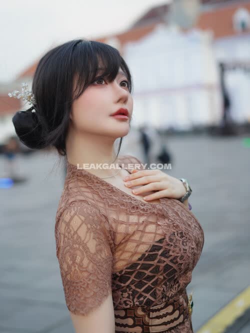 Faixvey Exclusive Leaked Nude OnlyFans #11347047