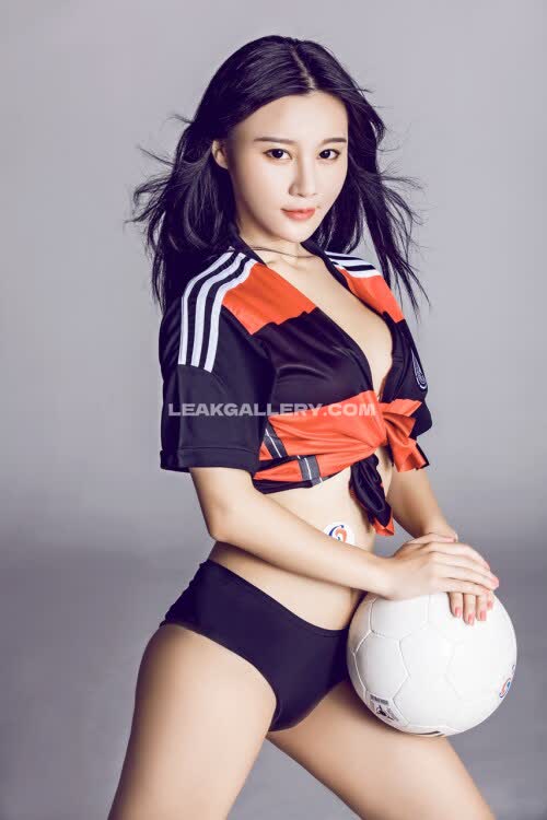 Fanling923 Exclusive Leaked Nude OnlyFans #11384957