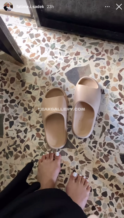 Fatimealsadek Exclusive Leaked Nude OnlyFans #11634518