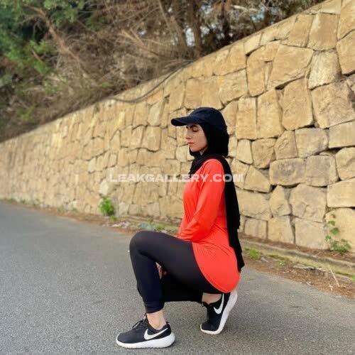 Fatimealsadek Exclusive Leaked Nude OnlyFans #11632791