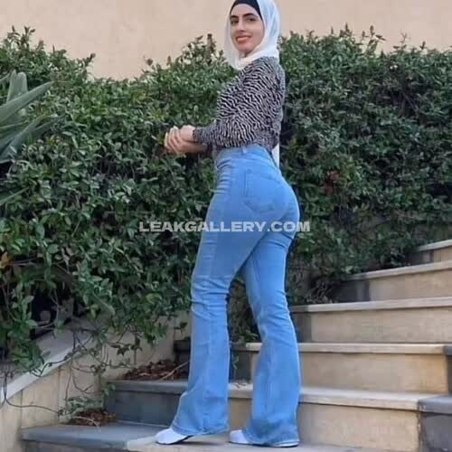 Fatimealsadek Exklusiv geleakte Nacktbilder von OnlyFans #11637304