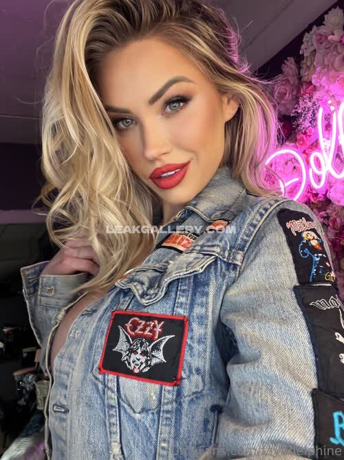 Fayeblonde Exclusive Leaked Nude OnlyFans #11162932