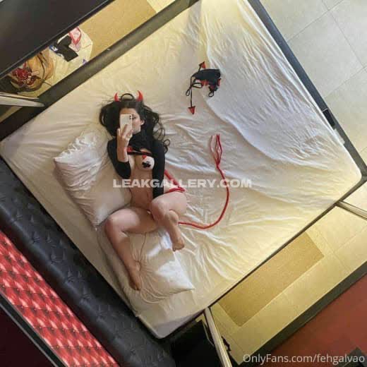 Fehgalvao Exclusive Leaked Nude OnlyFans #11043145
