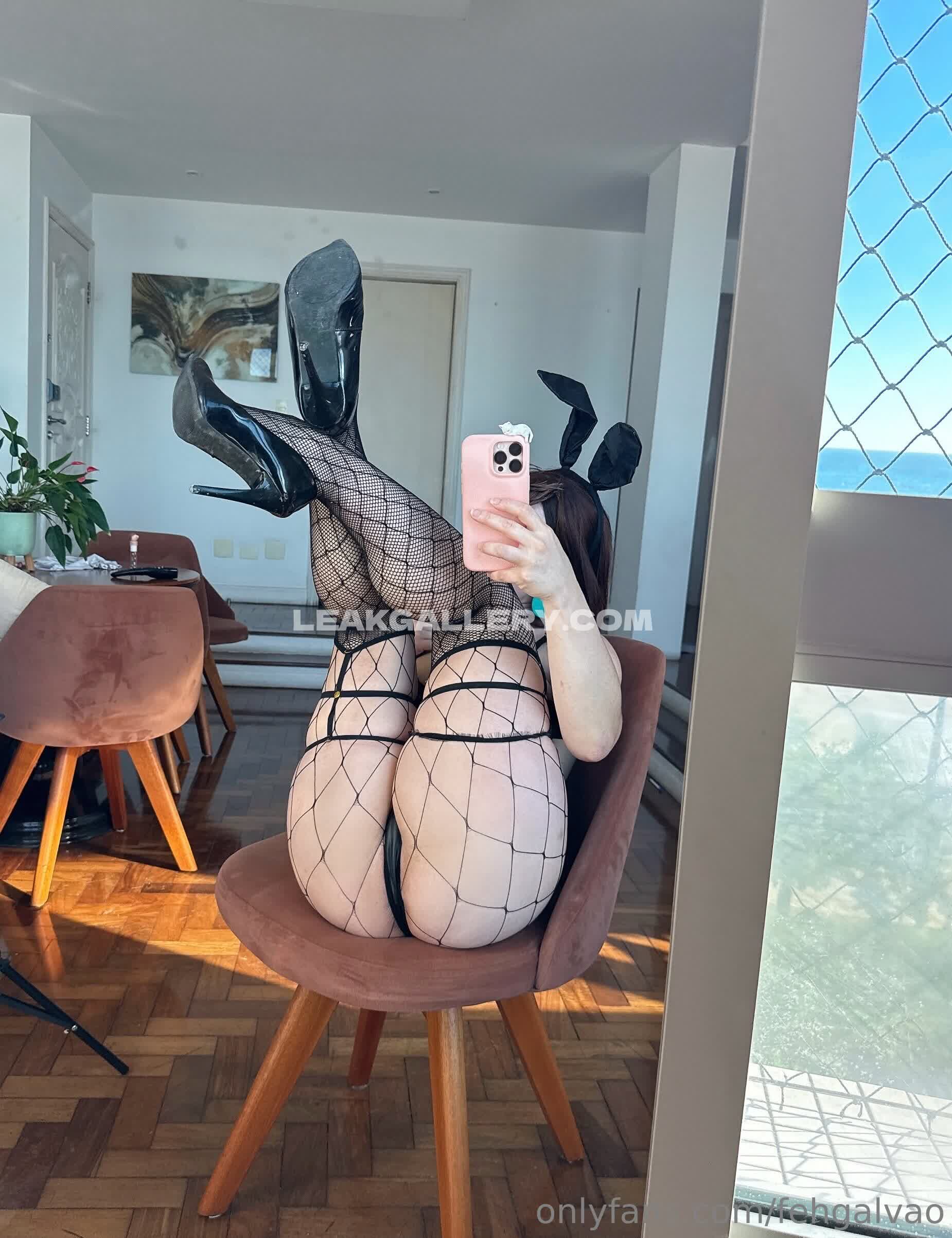 Fehgalvao Exclusive Leaked Nude OnlyFans #11058051
