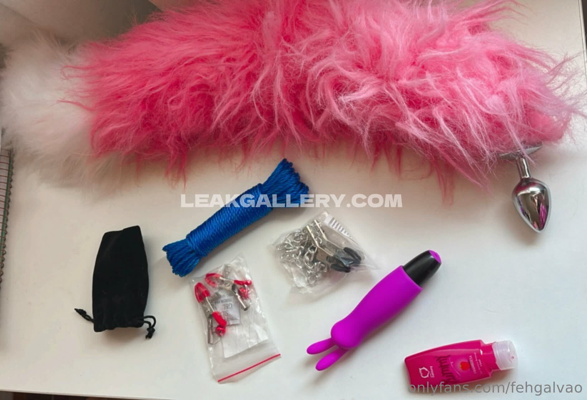 Fehgalvao Exclusive Leaked Nude OnlyFans #11074592