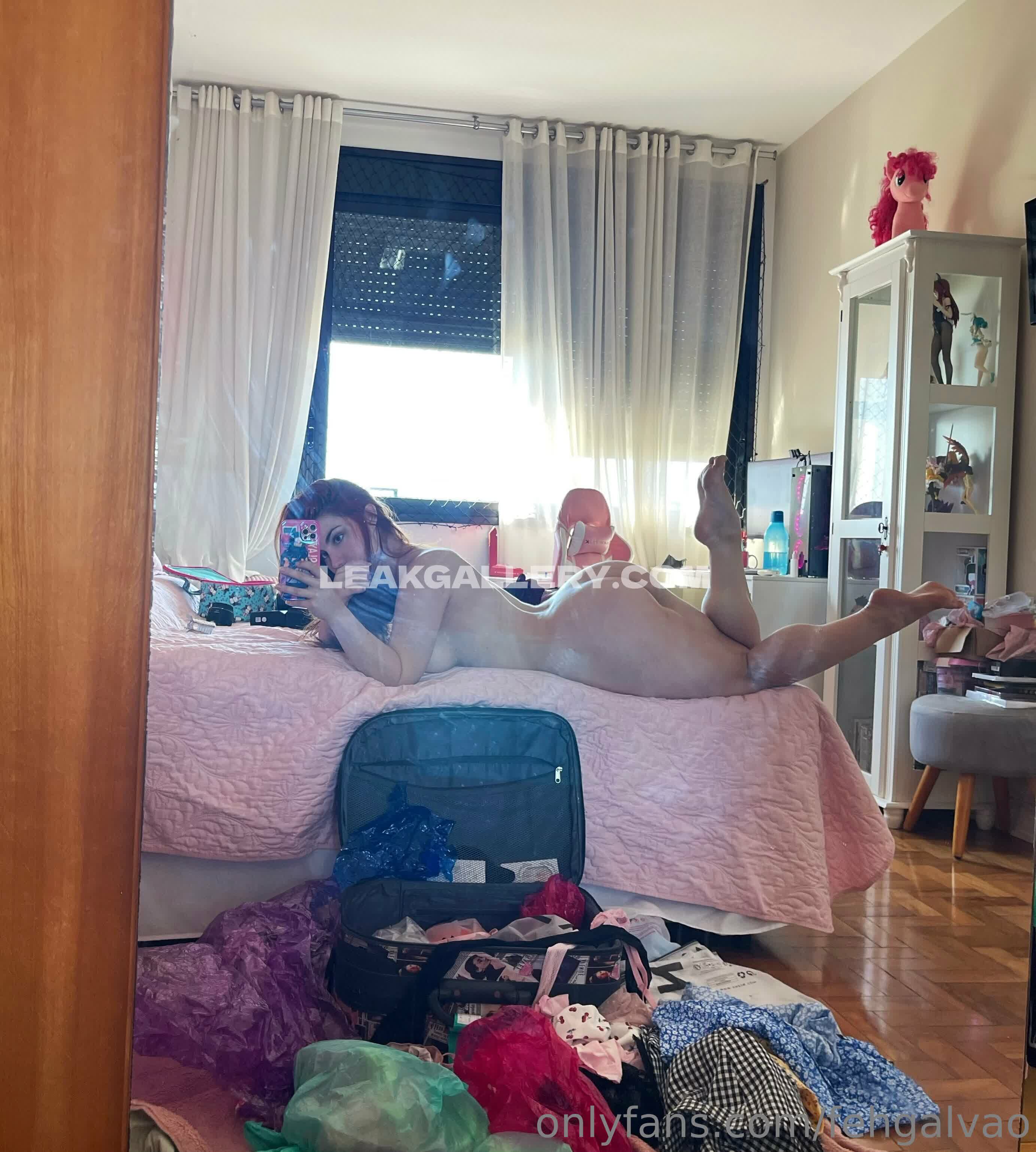 Fehgalvao Exclusive Leaked Nude Onlyfans #11062513