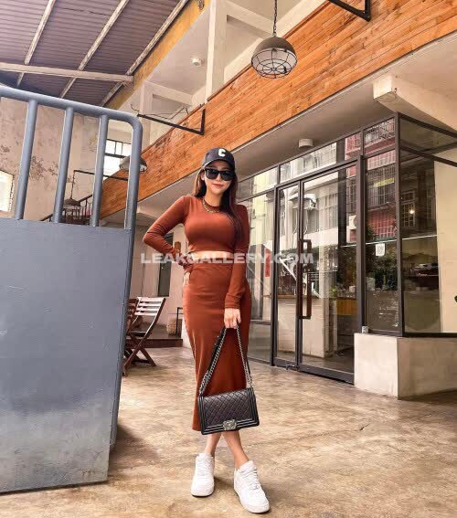 Feifeihsieh Exclusive Leaked Nude OnlyFans #11994063