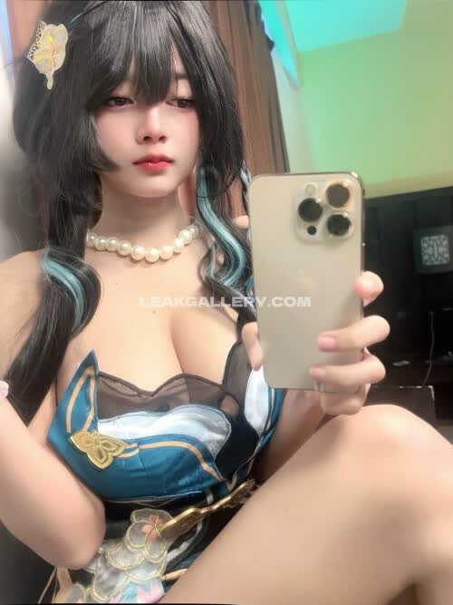 Felicia_treasure111 Exclusive Leaked Nude OnlyFans #11612093