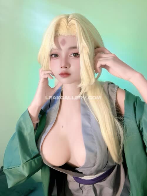 Felicia_treasure111 Exclusive Leaked Nude OnlyFans #11608032