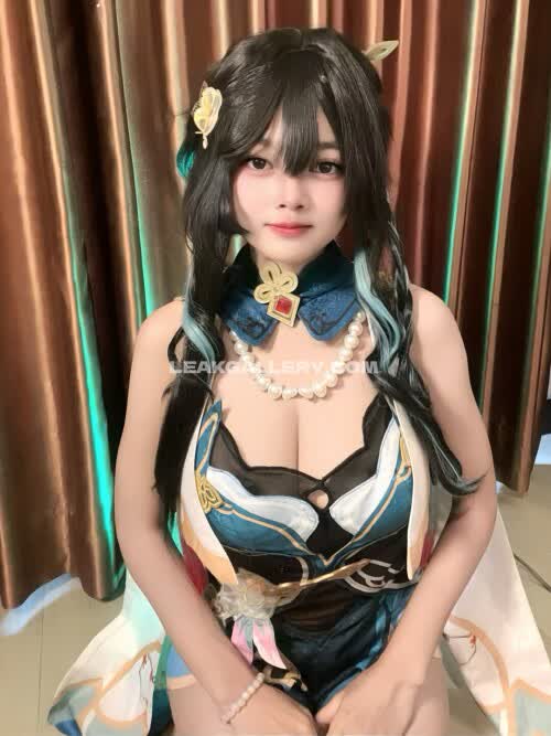Felicia_treasure111 Exclusive Leaked Nude OnlyFans #11622713