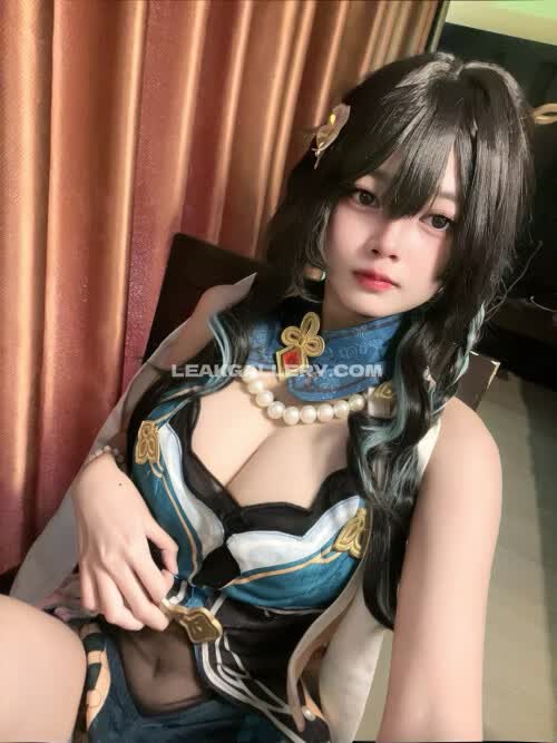 Felicia_treasure111 Exclusive Leaked Nude OnlyFans #11605226