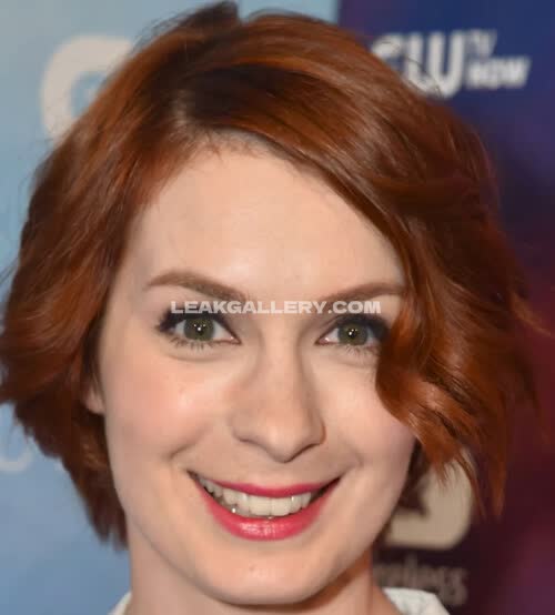 Feliciaday Exclusive Leaked Nude OnlyFans #11026419