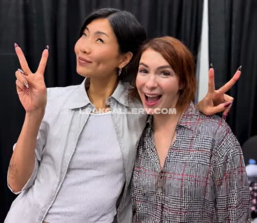 Feliciaday Exclusive Leaked Nude OnlyFans #11021093