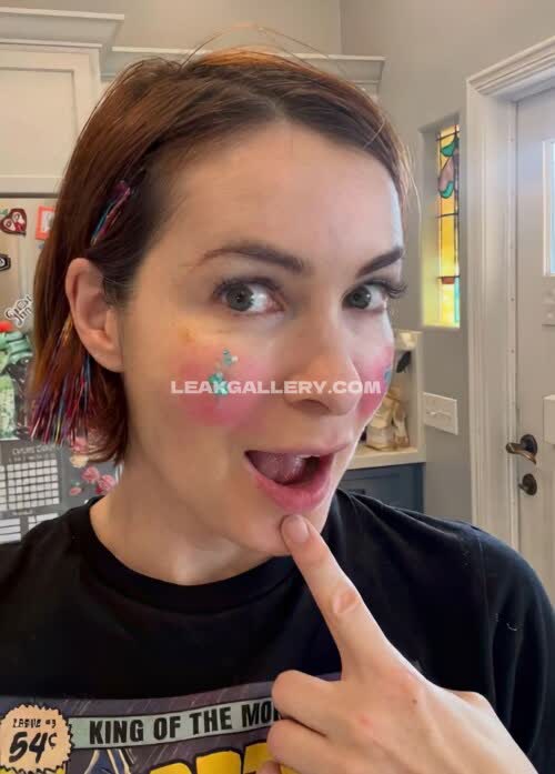 Feliciaday Exclusive Leaked Nude OnlyFans #11037308