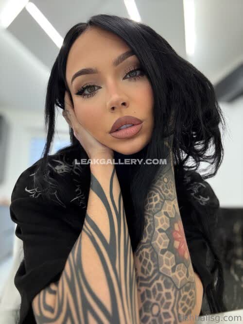 Felisjapiana Exclusive Leaked Nude OnlyFans #10979705