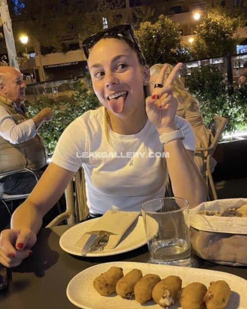 Female_football Exclusive Leaked Nude OnlyFans #11961439