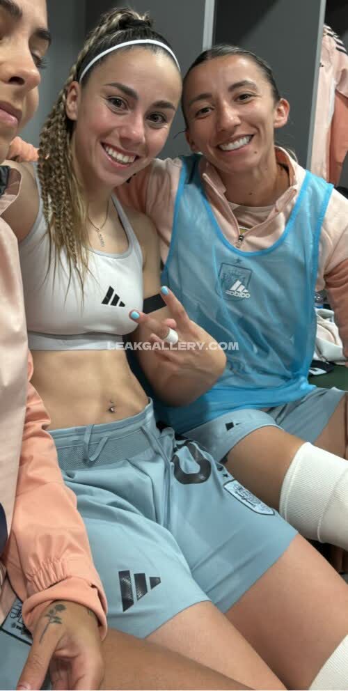 Female_football Exclusive Leaked Nude OnlyFans #11950549
