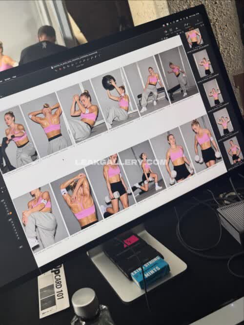 Female_football Exclusive Leaked Nude OnlyFans #11955509