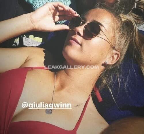 Female_football Exclusive Leaked Nude OnlyFans #11963333