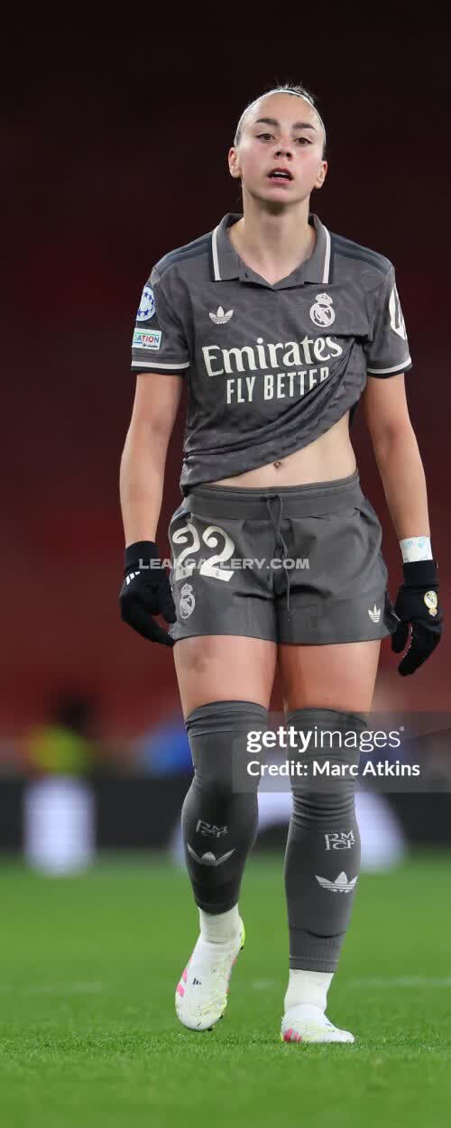 Female_football Exclusive Leaked Nude OnlyFans #11965111
