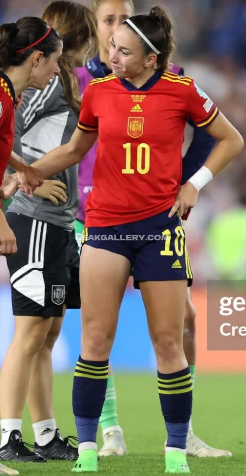 Female_football Exclusive Leaked Nude OnlyFans #11962712