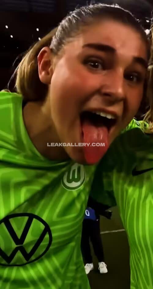 Female_football Exclusive Leaked Nude OnlyFans #11952484