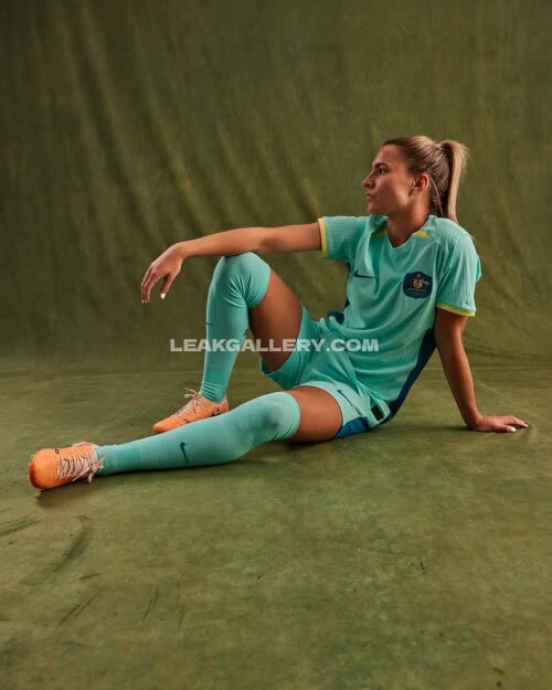 Female_football 独家泄露的OnlyFans裸照 #11955523