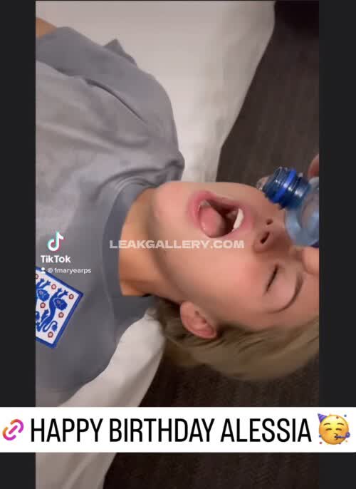 Female_football Exclusive Leaked Nude OnlyFans #11965480