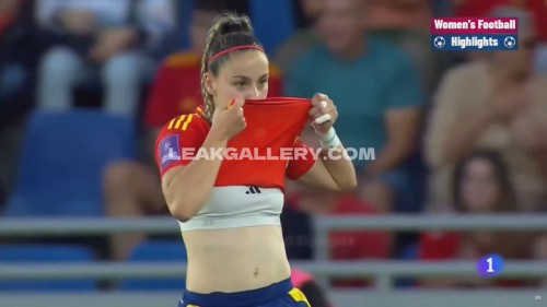 Female_football Exclusive Leaked Nude OnlyFans #11966806