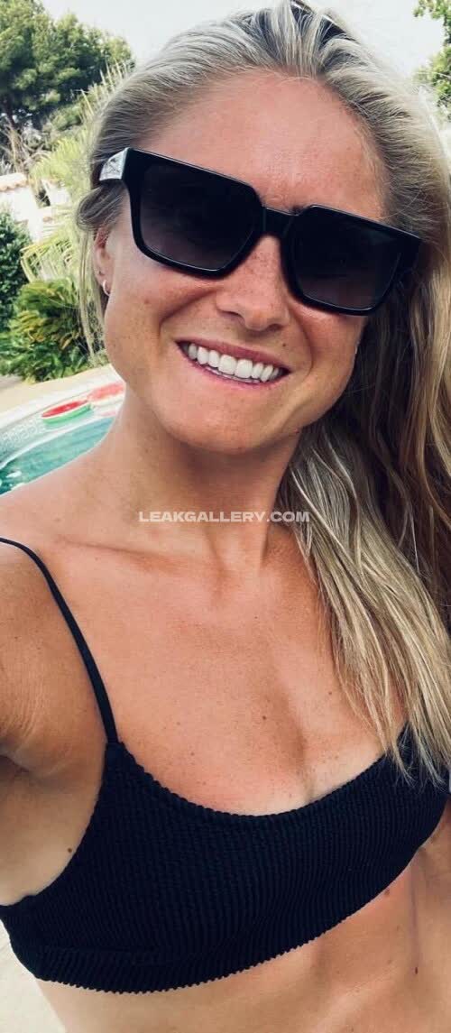 Female_football Exclusive Leaked Nude OnlyFans #11945806