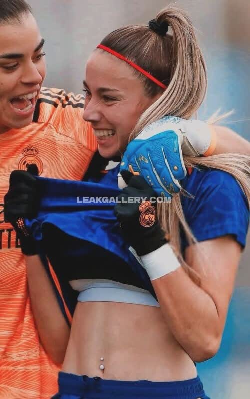 Female_football Exclusive Leaked Nude OnlyFans #11951425