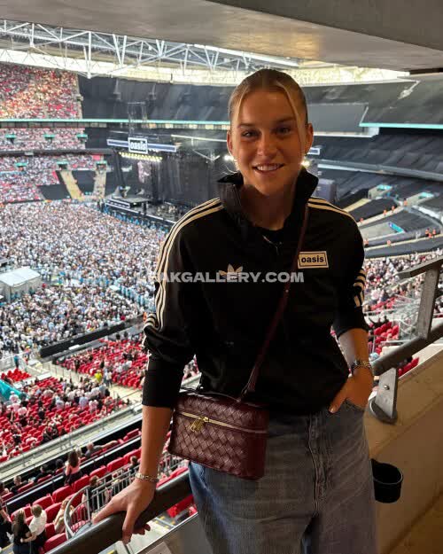 Female_football Exclusive Leaked Nude OnlyFans #11957118