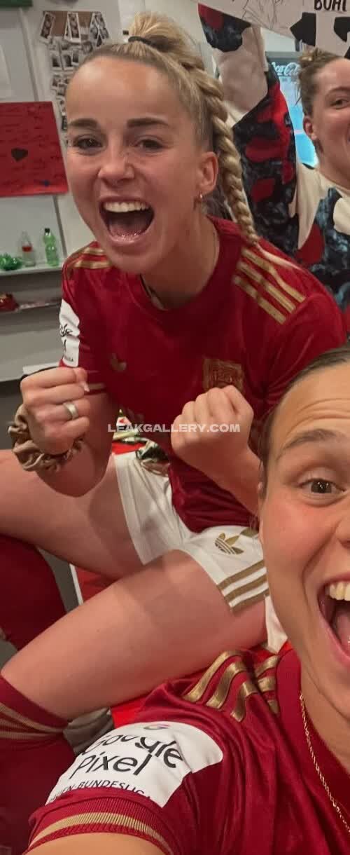 Female_football Exclusive Leaked Nude OnlyFans #11967215