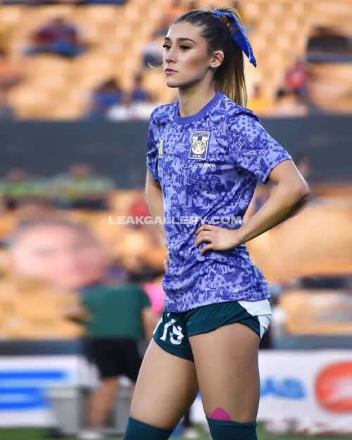 Female_football Exclusive Leaked Nude OnlyFans #11962640