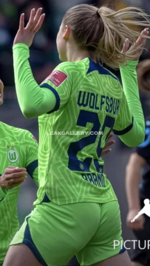 Female_football Exclusive Leaked Nude OnlyFans #11948090