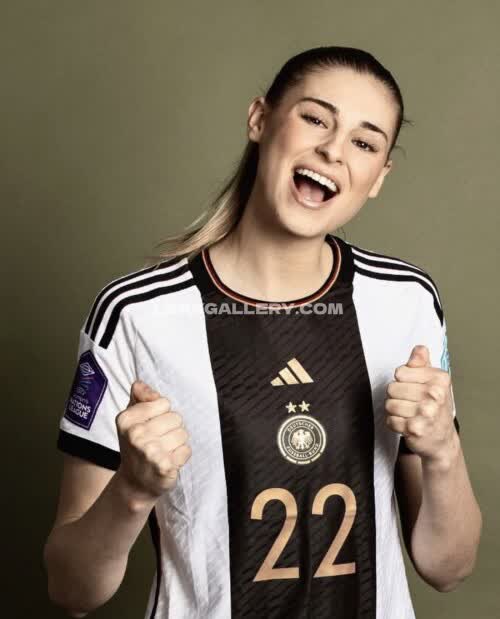 Female_football Exclusive Leaked Nude OnlyFans #11951975
