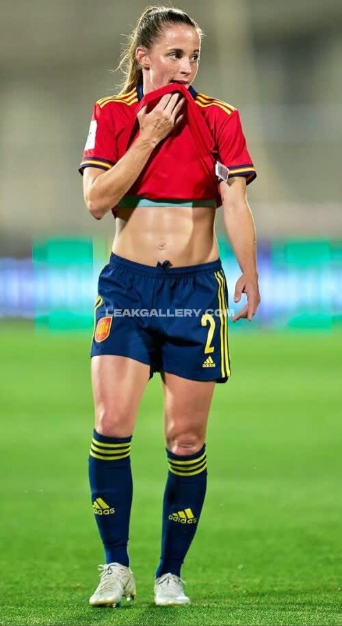 Female_football Exclusive Leaked Nude OnlyFans #11967432