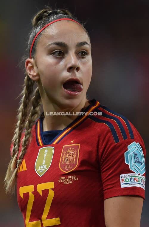 Female_football Exclusive Leaked Nude OnlyFans #11949180