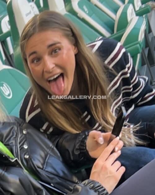 Female_football Exclusive Leaked Nude OnlyFans #11956824