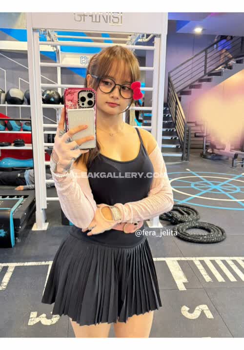 Fera_jelita Exclusive Leaked Nude OnlyFans #11402427