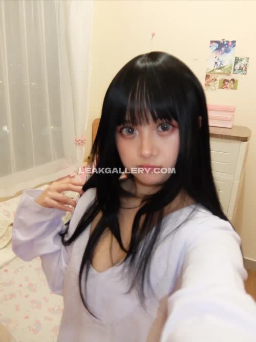 Fera_jelita Exclusive Leaked Nude OnlyFans #11367302