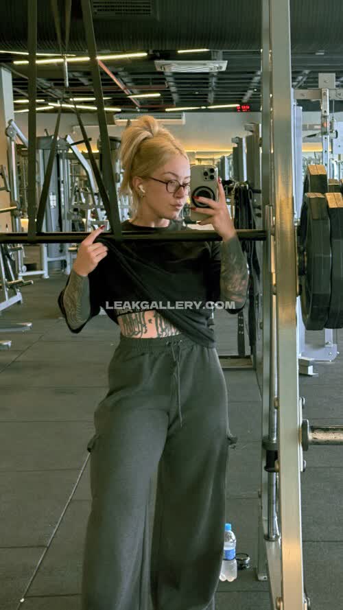 Ferreiragabs_ Exclusive Leaked Nude OnlyFans #11124439