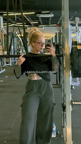 Ferreiragabs_ Exclusive Leaked Nude OnlyFans #11124439