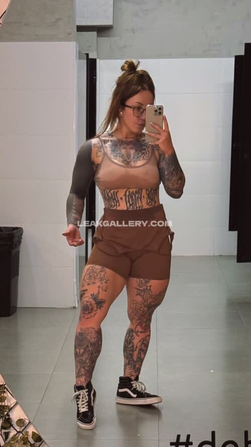 Ferreiragabs_ Exclusive Leaked Nude OnlyFans #11143794