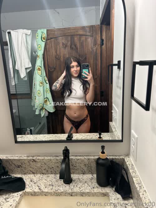 Fiercechick Exclusive Leaked Nude OnlyFans #11608374