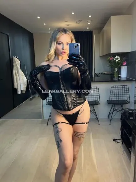 Fieryjalapenos Exclusive Leaked Nude OnlyFans #11110067