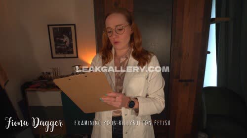 Fionadagger Exclusive Leaked Nude OnlyFans #11940618